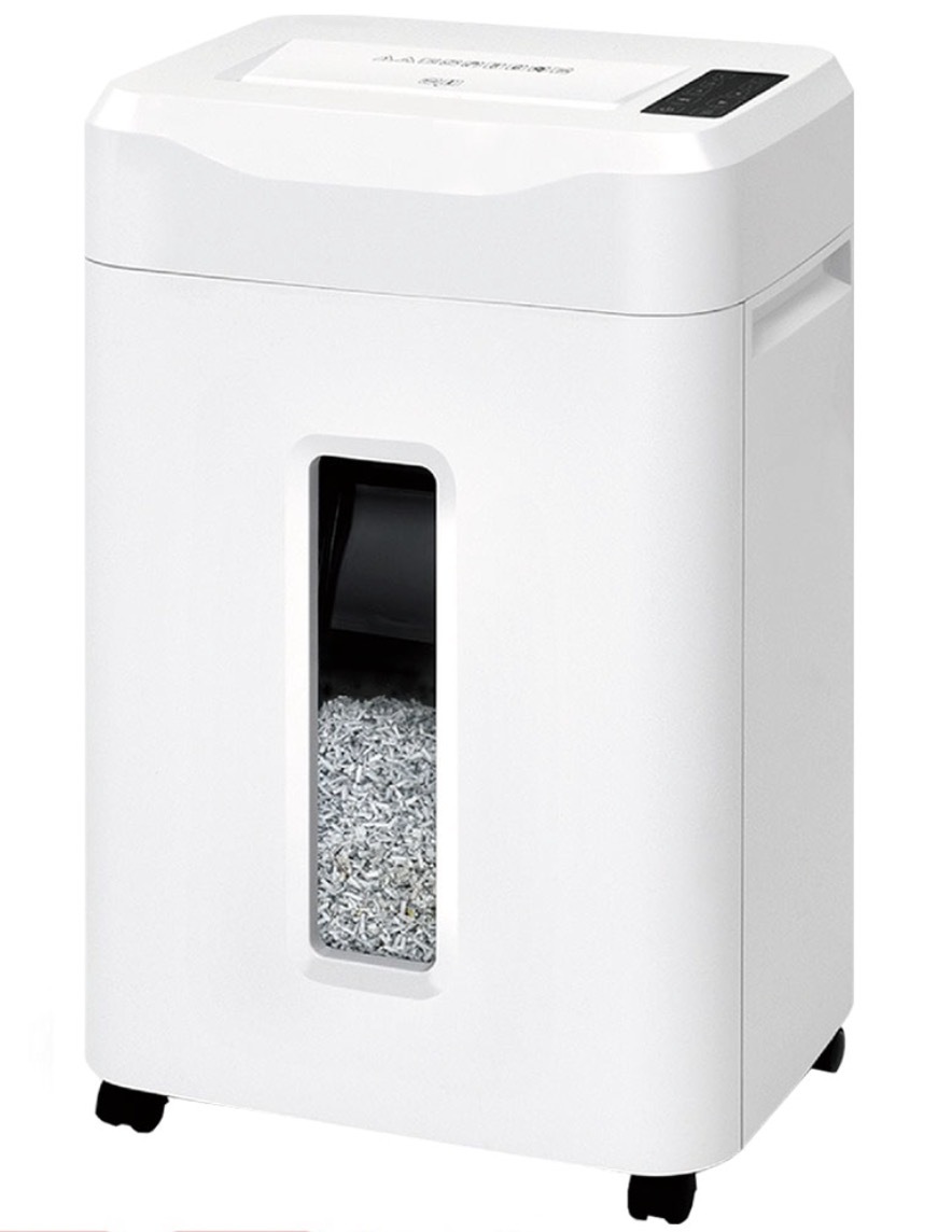 Знищувач документів ARTONIX P3315MD (2x10) (000016809)